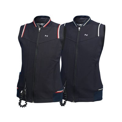 HELITE AIRSHELL PRESTIGE CORPETTO AIRBAG