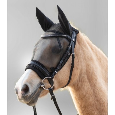 FLY MASK RIDE WALDHAUSEN