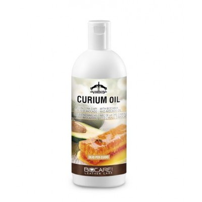 CURIUM OIL VEREDUS