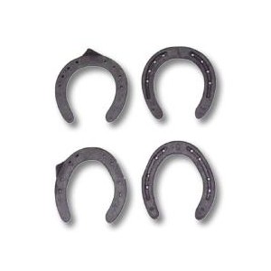 FERRI ITALIANI CON BARBETTA