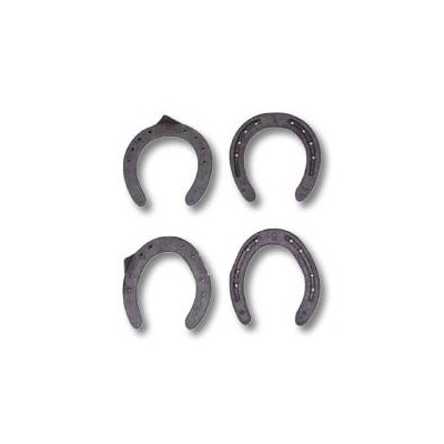 FERRI ITALIANI CON BARBETTA