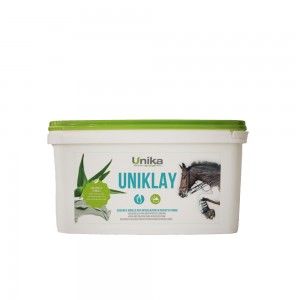 UNIKLAY UNIKA 4 KG.