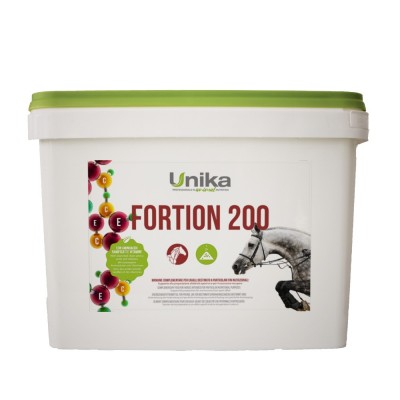 FORTION 200 UNIKA