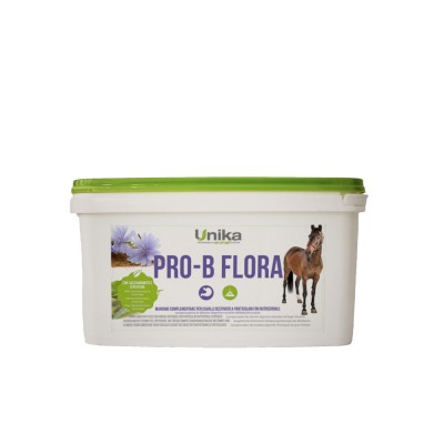PRO - B -FLORA UNIKA