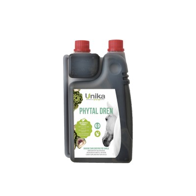 PHYTAL DREN UNIKA