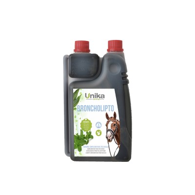 BRONCHOLIPTO UNIKA