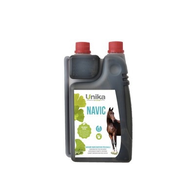 NAVIC UNIKA