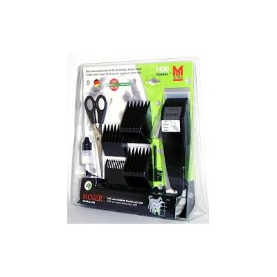 TOSATRICE MOSER 1400 POWER