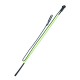 FRUSTA CARROT STICK RIGIDA CON PUNTA CUOIO CM.150