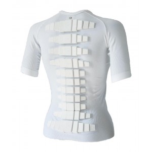 SOFTSHIELD PROTEZIONE SCHIENA SHIELD 76