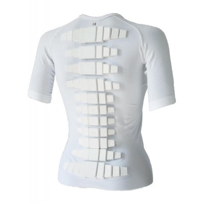 SOFTSHIELD PROTEZIONE SCHIENA SHIELD 76