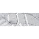SOFTSHIELD PROTEZIONE SCHIENA SHIELD 76