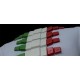 SOFTSHIELD PROTEZIONE SCHIENA SHIELD 76 ITALY EDITION