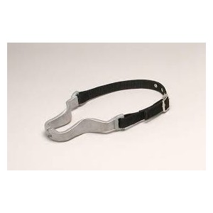 COLLARE NYLON ANTITICCHIO