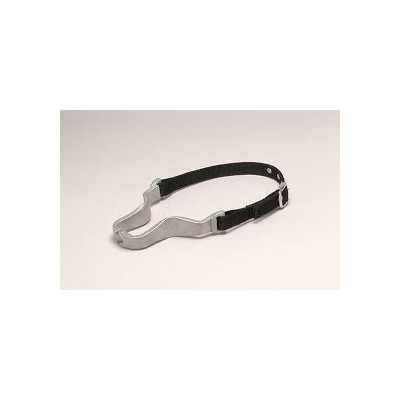 COLLARE NYLON ANTITICCHIO