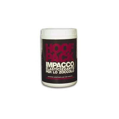 HOOF PACK FM ITLIA