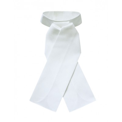 PLASTRON ELTON COLORE BIANCO