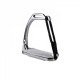 Staffe Di Sicurezza Inox Con Pedana In Gomma Inox