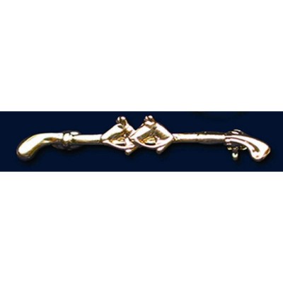 SPILLA CON FRUSTINO E DOPPIA TESTA CAVALLO