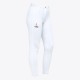 PANTALONE DONNA CON GRIP AL GINOCCHIO CT/FISE