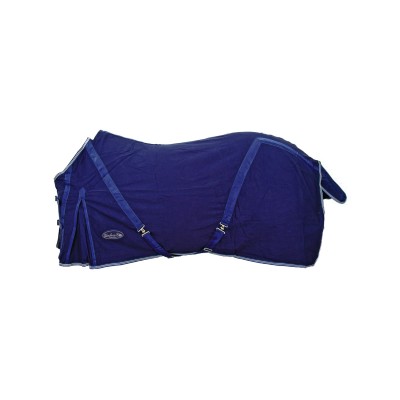 COPERTA COTONE UMBRIA EQUITAZIONE