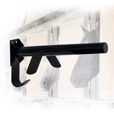 PORTASELLA TUBOLARE METALLO D DA PARETE ASPORTABILE SARTORE