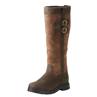 ESKADALE H20 WATERPROFF BOOTS ARIAT