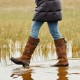 ESKADALE H20 WATERPROFF BOOTS ARIAT