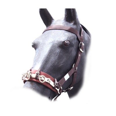 CAPEZZONE DOMA NYLON