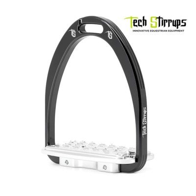 STAFFE TECH STIRRUPS DA SALTO TECH STIRRUPS