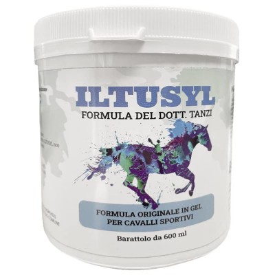 IL TUSYL BIORAMA