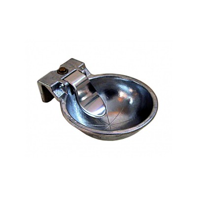 ABBEVERATOIO ALLUMINIO A PRESSIONE