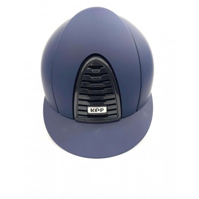 KEP ITALIA CROMO 2.0 MATT VISIERA POLO