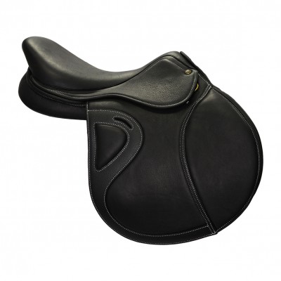 SELLA HDR DOPPIATA EVOLUTION SALTO HENRI DE RIVEL