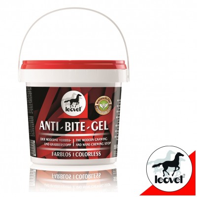 ANTI-BILE GEL LEOVET