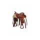 SELLA DA PONY MODELLO SILVER WIRE LAKOTA