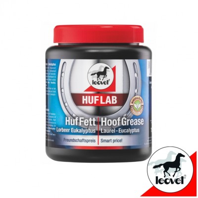 GRASSO ZOCCOLI LEOVET