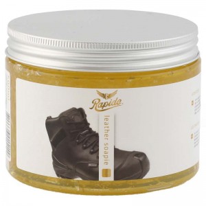 LEATHER SOAPIE SAPONE PER CUOIO RAPIDE