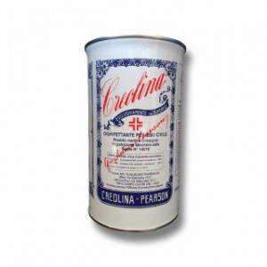 CREOLINA DISINFETTANTE AD AMPIO SPETTRO PEARSON