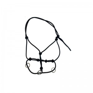 CAPEZZA DI ADDESTRAMENTO TATTINI