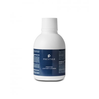 LEATHER CLEANER PRESTIGE