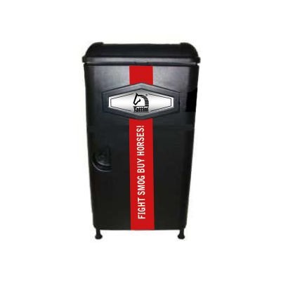 BAULE PORTASELLA VERTICALE TATTINI