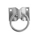 ANELLO CON PIASTRA PER BOX AMAHORSE