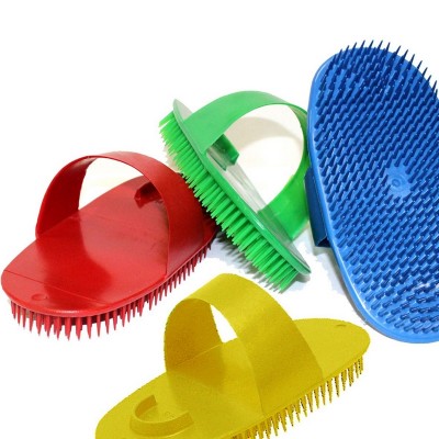 STRIGLIA IN PLASTICA SARTORE