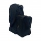 BORSA PORTA STIVALI/CAP CON PORTA FRUSTINO SARTORE