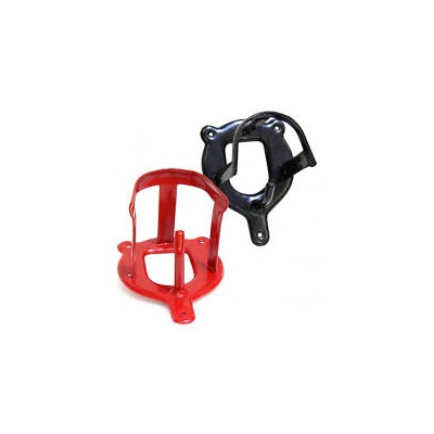 APPENDIBRIGLIA IN FERRO PLASTIFICATA