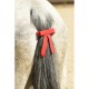 FIOCCO SEGNALETICO COLORE ROSSO NORTON