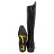 STIVALI UNISEX CON INSERTO MULTILOGO EQUESTRO
