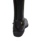 STIVALI UNISEX CON INSERTO MULTILOGO EQUESTRO