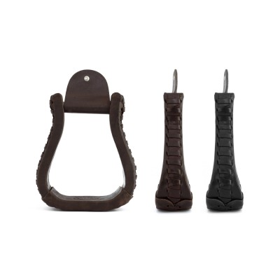 STAFFE MONTA WESTERN LAKOTA